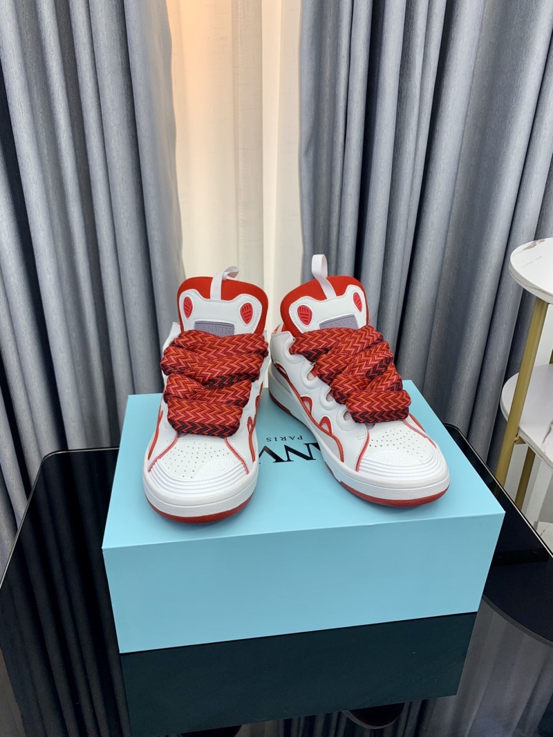 Lanvin Sneakers